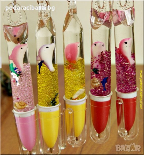 КЛЮЧОДЪРЖАТЕЛ-ХИМИКАЛ С КРИСТАЛИ , снимка 1