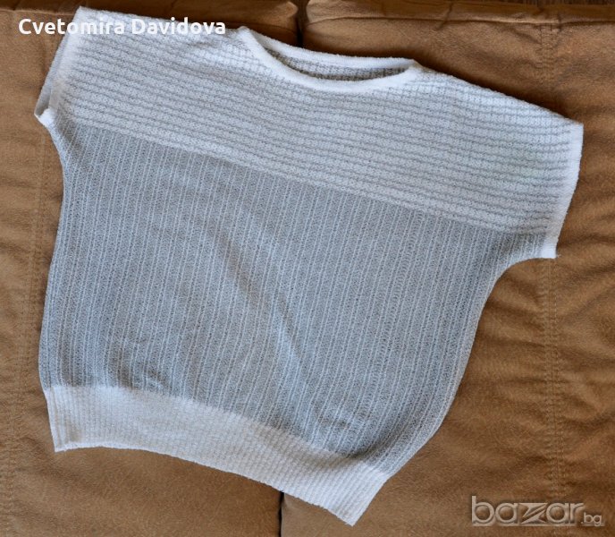 Блуза плетиво, снимка 1