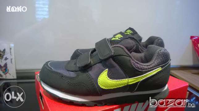 Маратонки Nike MD Runner TDV 27номер, снимка 1