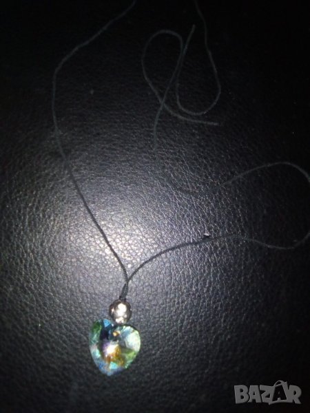 Висулка със сърце, снимка 1