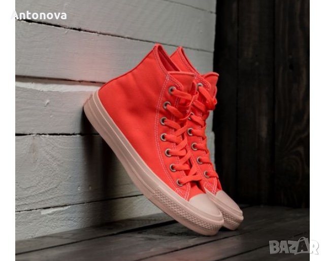 Кецове Converse Chuck Taylor All Star II , снимка 1