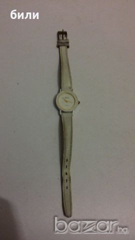Продавам дамски часовник Michele Japan movt, снимка 1 - Дамски - 18623429