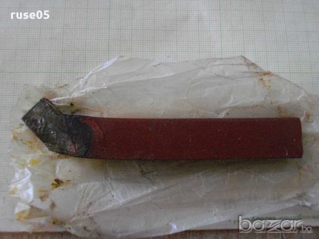 Нож стругарски нов, снимка 5 - Други инструменти - 13325657