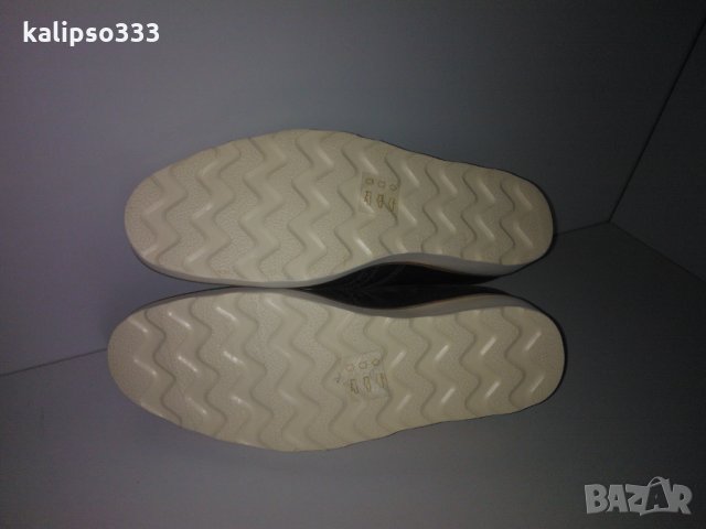 Momentum мъжки обувки, снимка 4 - Мъжки боти - 24099753