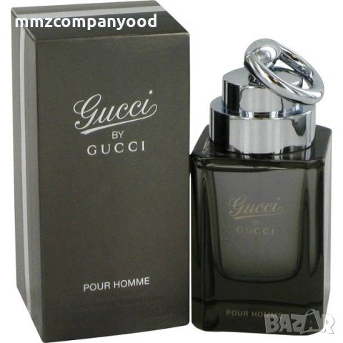 Парфюм, алтернативен на "Gucci by gucci" 110мл., снимка 1