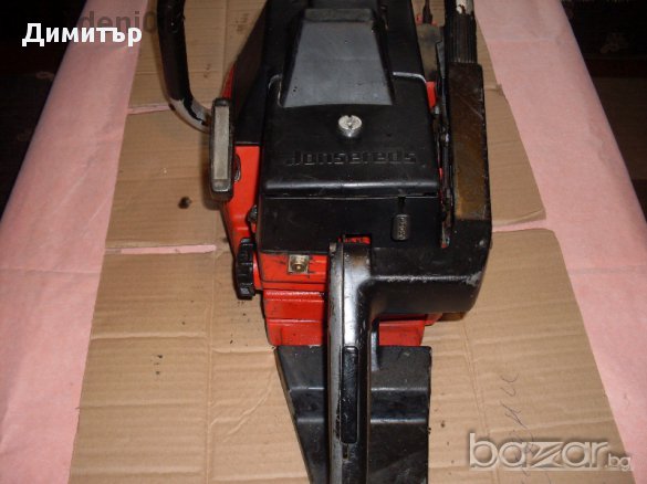 ЙОНСЕРЕД 910, снимка 2 - Други машини и части - 12161502