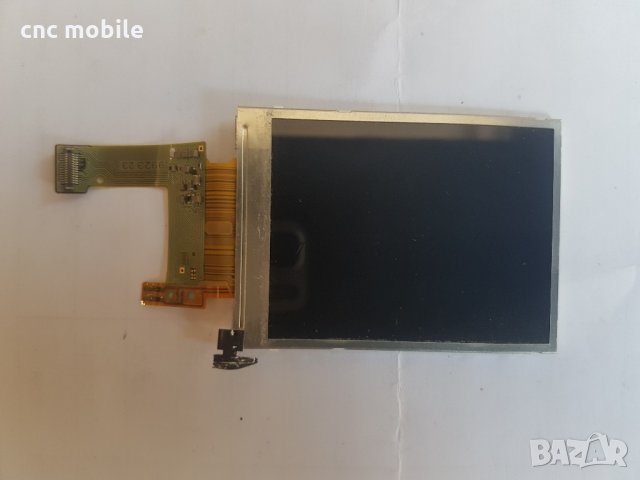 Sony Ericsson C510 оригинални части и аксесоари, снимка 8 - Резервни части за телефони - 21931635