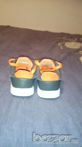 Fila оригинални маратонки, снимка 4 - Детски маратонки - 19845972