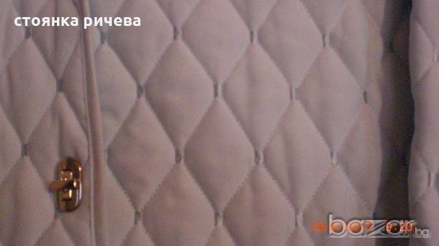 продавам ново дамско яке-внос от Германия, снимка 2 - Якета - 18226003