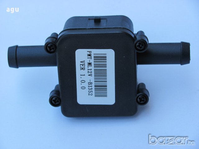 Комбиниран сензор за налягане, M.A.P. и температура 12V- за системи Г.И EasyGasGreen,Fobos, снимка 1 - Части - 12932168