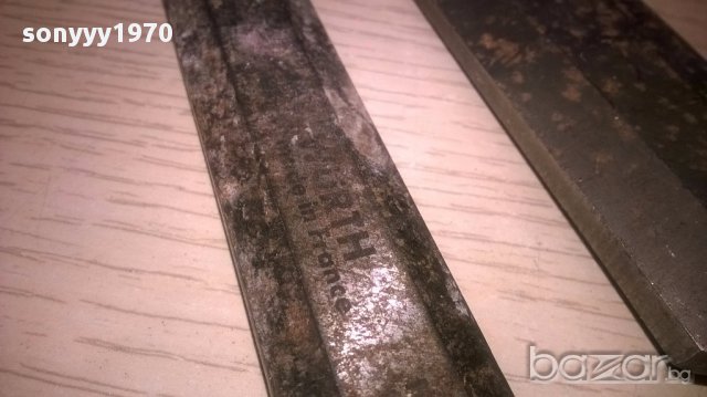 Wurth & stanley-длета 8 броя-внос швеицария, снимка 3 - Други инструменти - 16319989