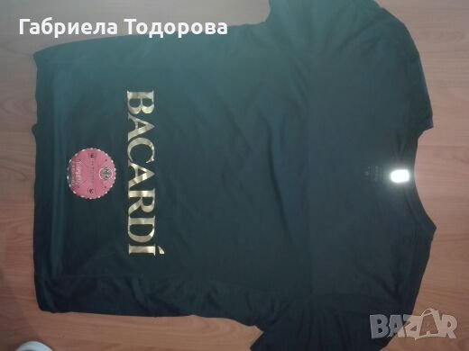 Тениска Nike dri fit, снимка 3 - Тениски - 25653619