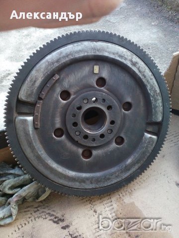 СЪЕДИНИТЕЛ LUK ЗА  LAGUNA 1.9 DCI, снимка 11 - Части - 17121336