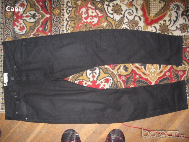 Дънки DRESSMANN  мъжки,размер34, снимка 2 - Дънки - 20015921