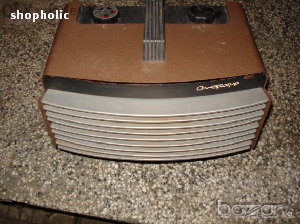 калорифер сторгозия, снимка 1