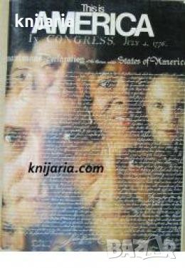 This is America in congress 