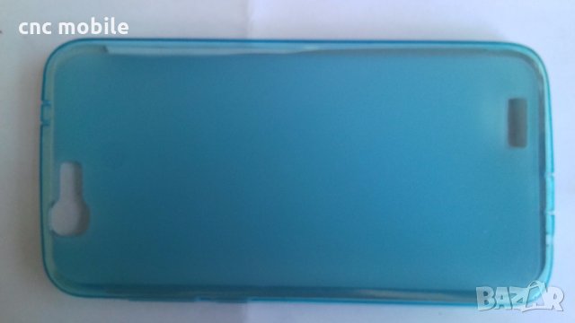 Huawei G7 калъф - силиконов гръб , снимка 5 - Калъфи, кейсове - 22416777