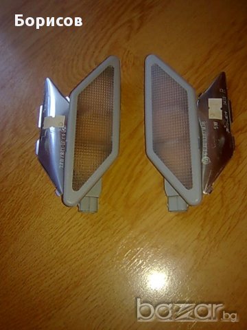 Плафони за BMW Е36, снимка 2 - Части - 9837193