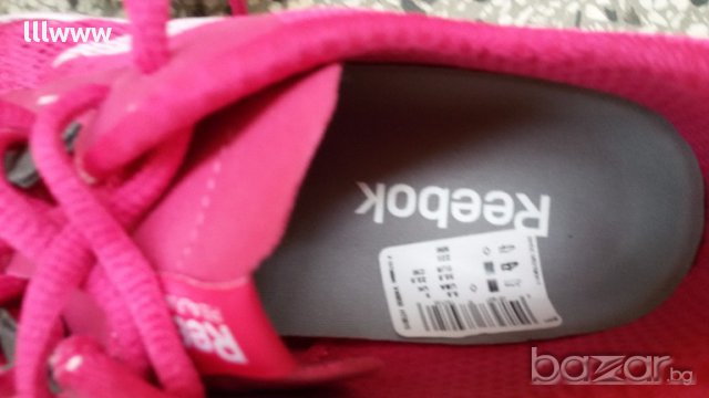 Маратонки Reebok, снимка 7 - Кецове - 14450054