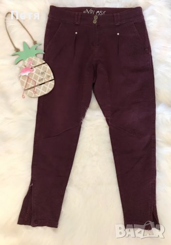 Панталон, снимка 2 - Панталони - 25558130