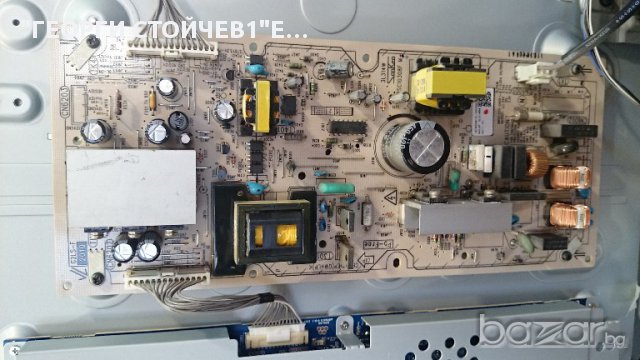 KDL-32BX300 СЪС ДЕФЕКТЕН ПАНЕЛ, снимка 4 - Части и Платки - 15262452