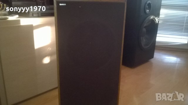 modex audio system-sone 3.5 made in w.germany-25kg-swiss, снимка 13 - Тонколони - 24315243