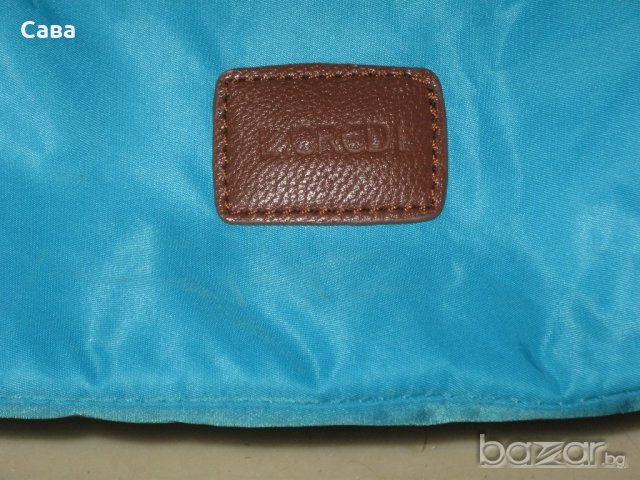 Чанта L.CREDI, снимка 2 - Чанти - 18887499