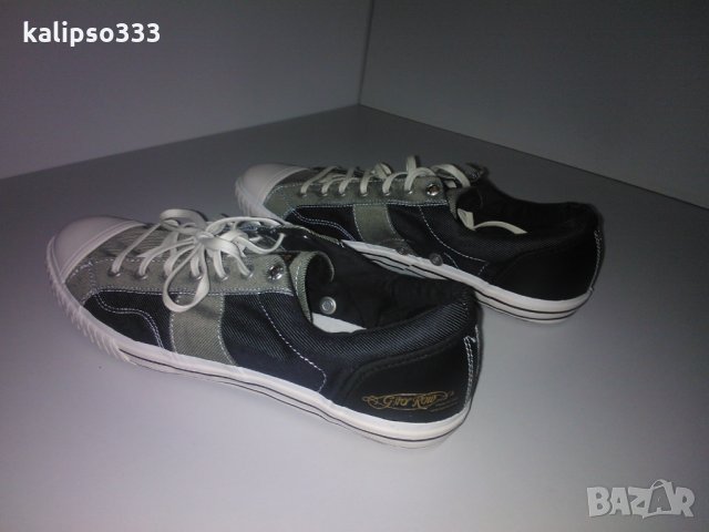 G-star оригинални обувки, снимка 3 - Маратонки - 24101203