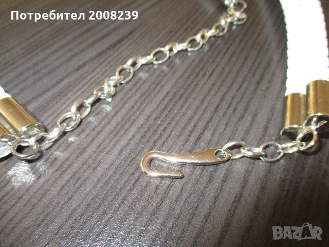 Ефектен колан, снимка 3 - Колани - 22333119