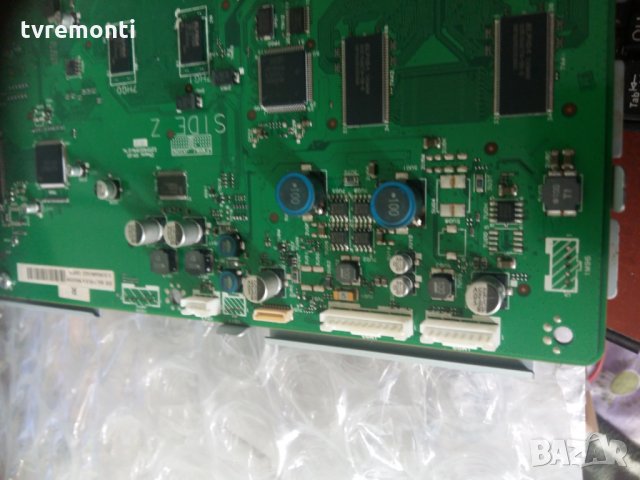 Mainboard 313912364221 W810.5 , снимка 4 - Части и Платки - 22719981