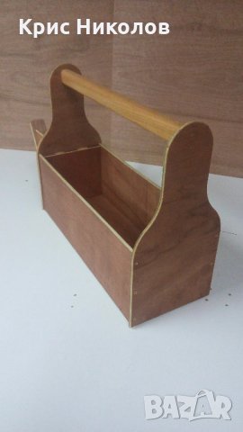 Пчелно сандъче за инструменти., снимка 7 - За пчели - 23423045