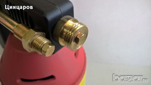 Дюзи за горелки Ротенбергер,CFH,SMITH,ARTORCH,GENTEC.Различни номера , снимка 13 - Други машини и части - 17079171