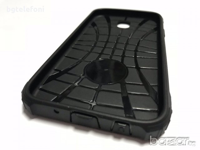 Samsung Galaxy J5 2017,Galaxy J7 2017 ARMOR удароустойчив гръб, снимка 6 - Калъфи, кейсове - 19547574