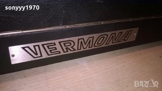 vermona piano strings-ddr-за ремонт-внос германия, снимка 7 - Синтезатори - 22763372