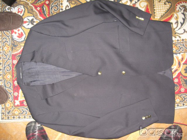 Сако CARL GROSS  мъжко,размер хл, снимка 4 - Сака - 18060753