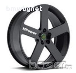 Код 3а. Стикери за джанти BMW M Power, Performance, Motorsport, снимка 8 - Аксесоари и консумативи - 14217921