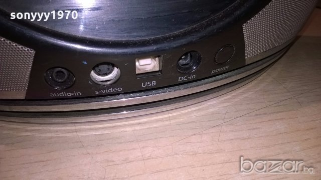 jbl ring-АКТИВНА КОЛОНКА-внос англия, снимка 7 - Тонколони - 19825024