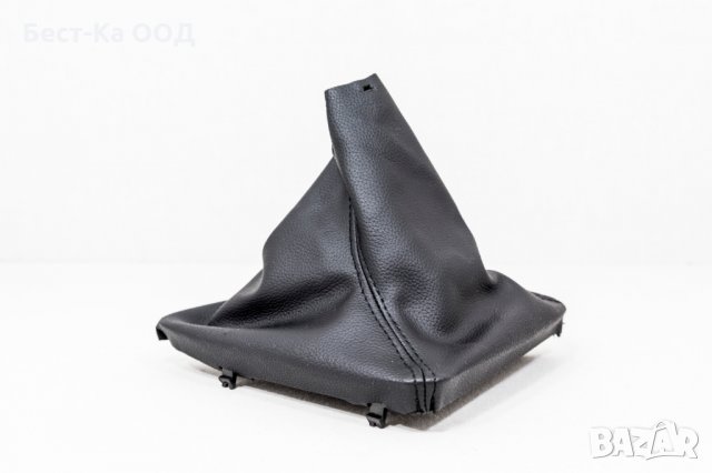 Маншон скоростен лост БМВ/BMW 1-ва серия Е81 Е82 Е87 E88 X1 (E84), снимка 5 - Аксесоари и консумативи - 22797081