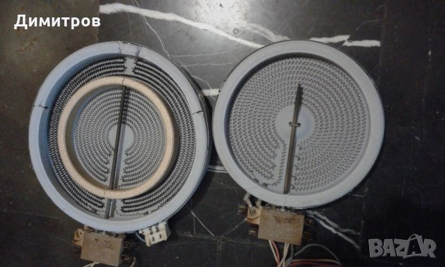 Плочи за керамичен плот