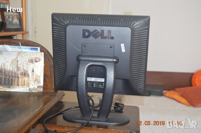 LED Монитор DELL, снимка 2 - Монитори - 25314564