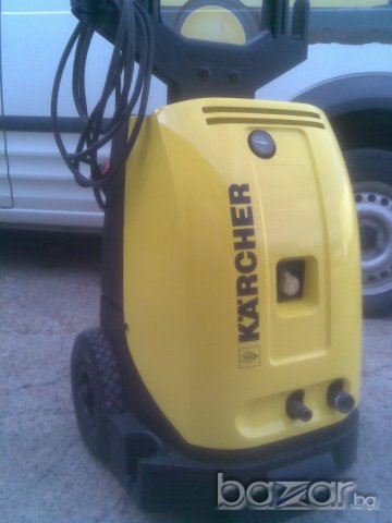 Водоструйка КЕРХЕР 1090