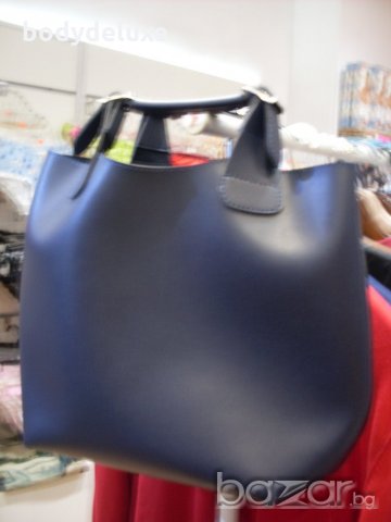 2 чанти в два цвята, снимка 2 - Чанти - 19137222