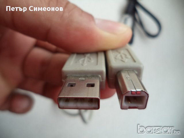 Различни кабели за данни и други, снимка 6 - Друга електроника - 16057475