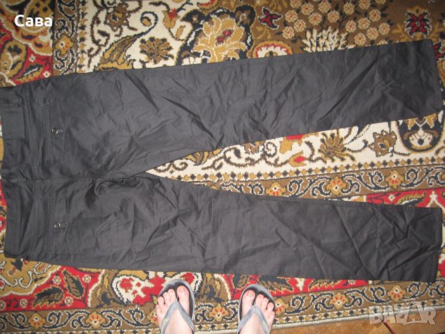 Панталони и дънки ZARA    мъжки,размер-32,34,36, снимка 4 - Дънки - 21987507