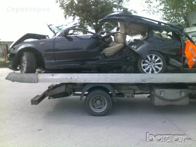 Пътна Помощ Пловдив , снимка 3 - Транспортни услуги - 12147314