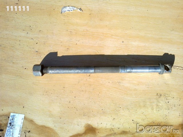 Ос за капла на ИЖ