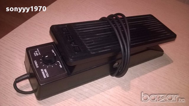 casio vp-2 made in japan-внос швеицария