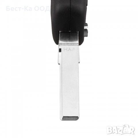 Кутийка за дистанционно управление VW 3 бутона с острие OS, снимка 2 - Аксесоари и консумативи - 21828584