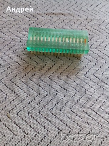 Стара четка #2