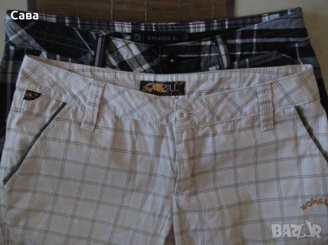 Къси панталони O,NEILL   мъжки М,дамски Л-ХЛ